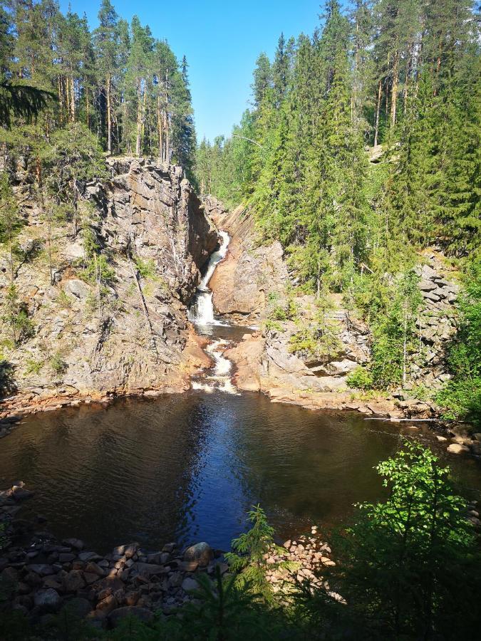 Lilov Sysslebäck Exterior foto