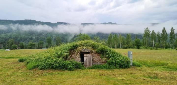 Lilov Sysslebäck Exterior foto