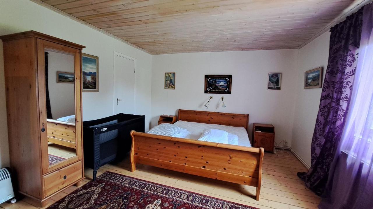 Lilov Sysslebäck Exterior foto