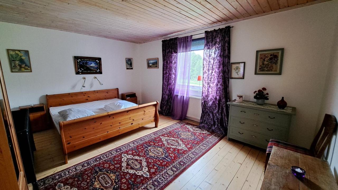 Lilov Sysslebäck Exterior foto